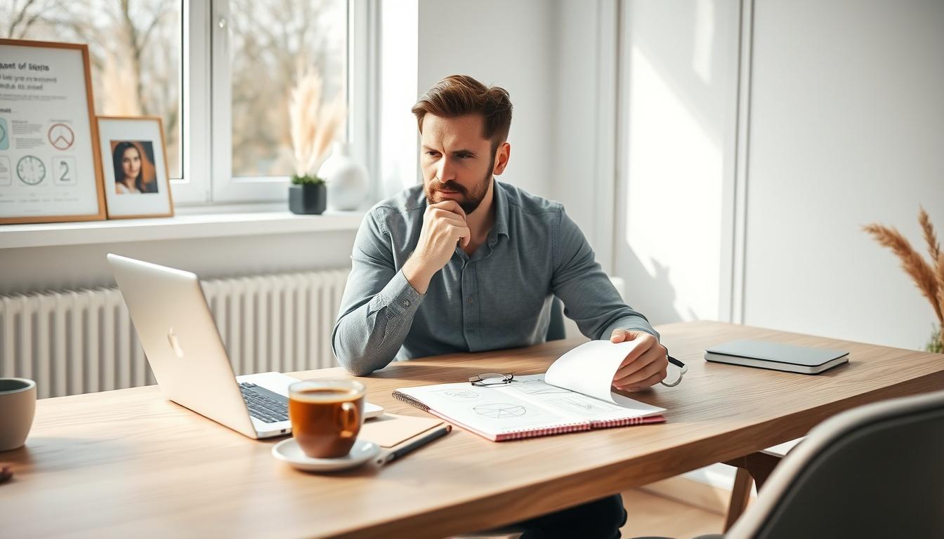 Ideas That Help You Move Forward
