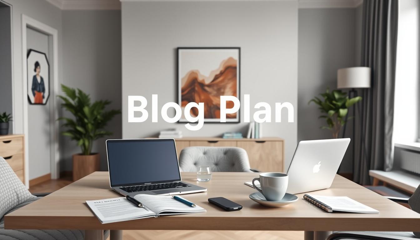 Plan visual